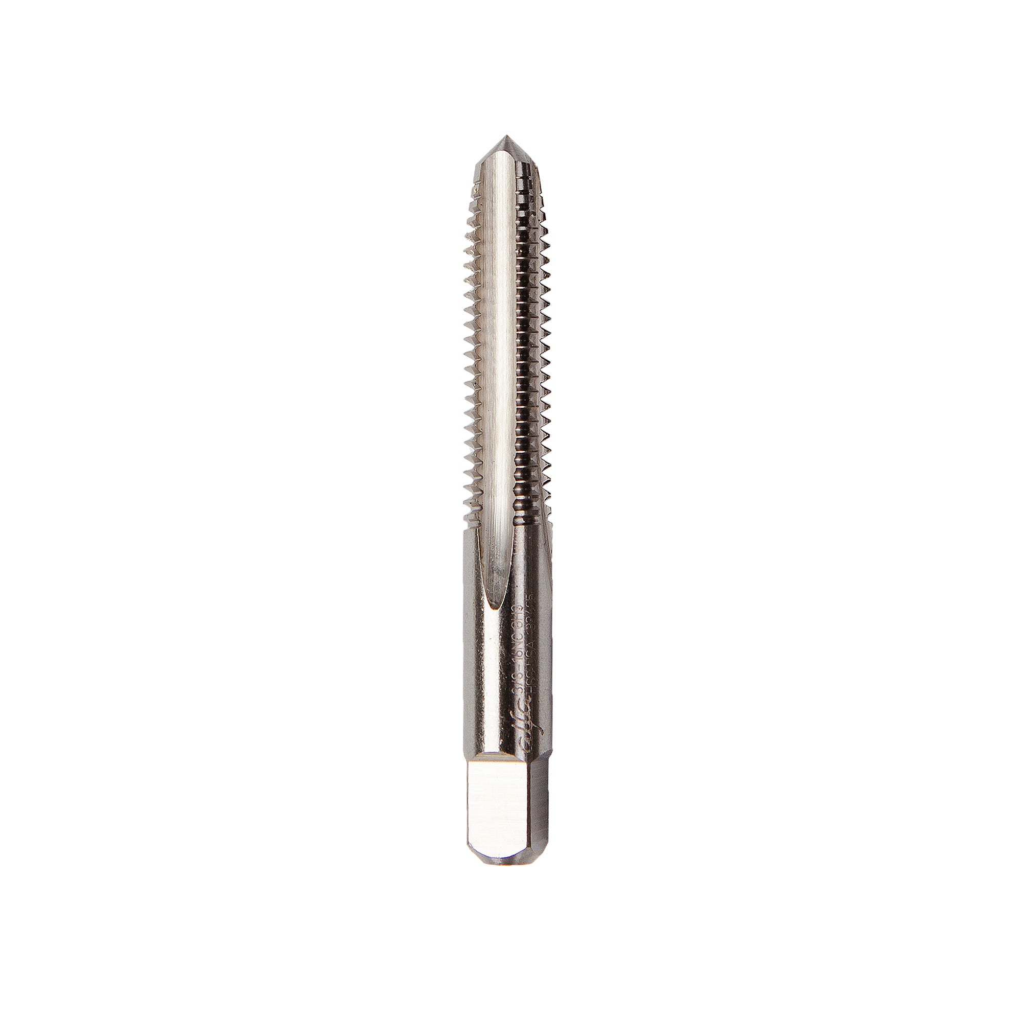 Plugless Tap Plug Tap Carbon Steel - Trango