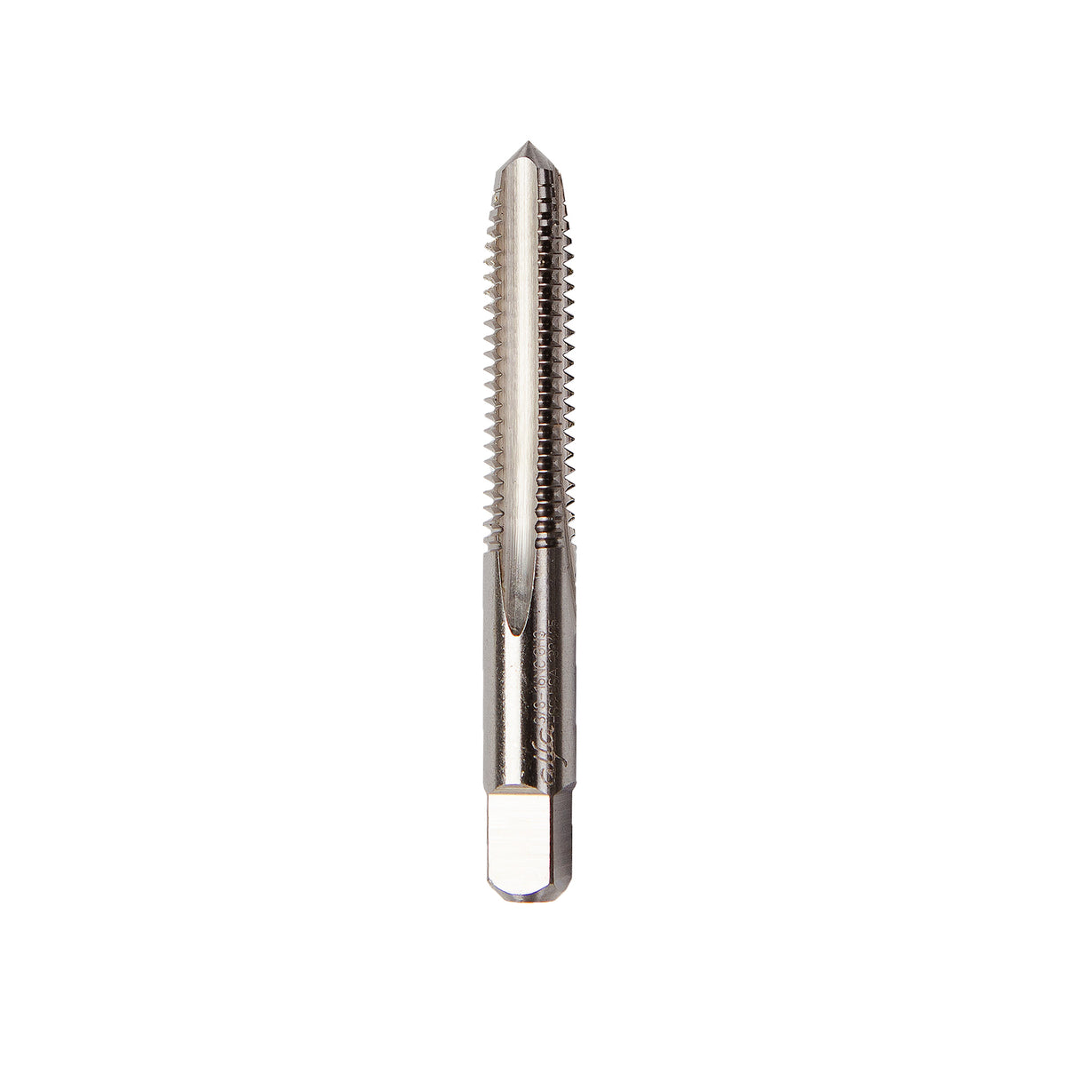 Plugless Tap Plug Tap Carbon Steel - Trango