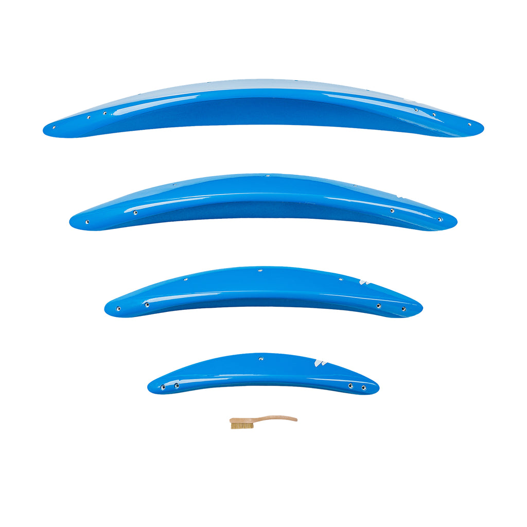 SICKLE STACK 2.0 +0T (4 Pack)