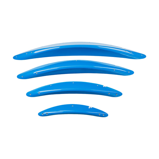 Trango Holds COMING SOON - Sickle Stack +0T