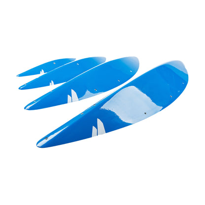 Sickle Stack - 15T - Holds - Trango
