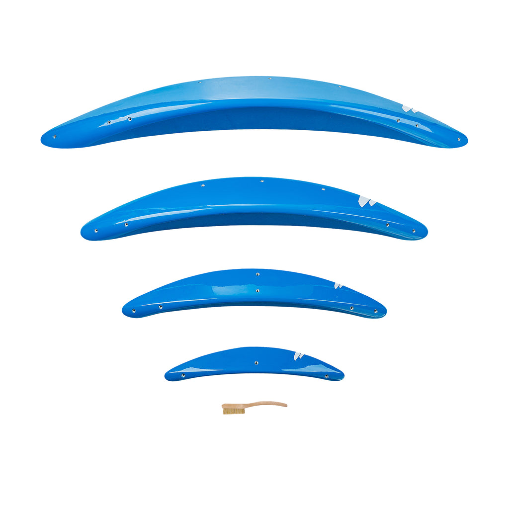 SICKLE STACK 3.0 -15T (4 Pack)