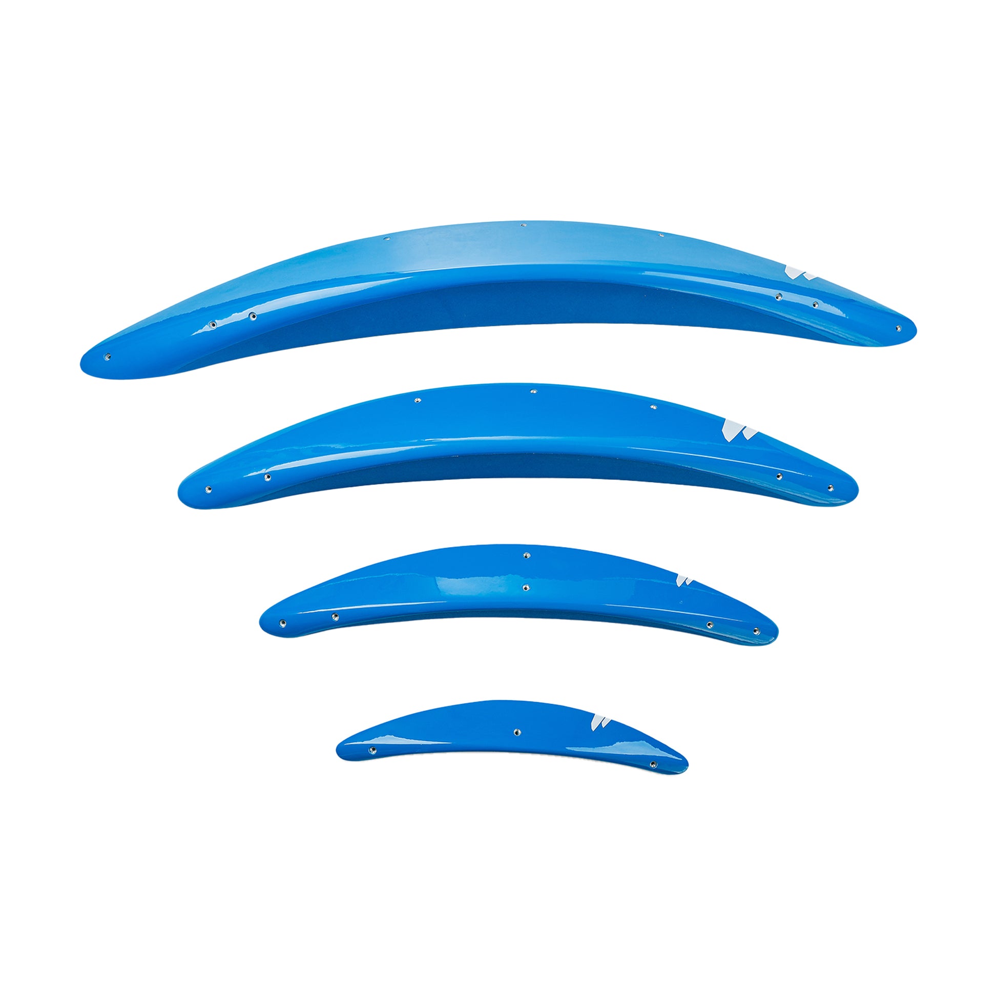 Sickle Stack - 15T - Holds - Trango