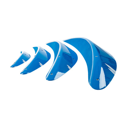 Trango Holds COMING SOON - Sickle Stack - 30T