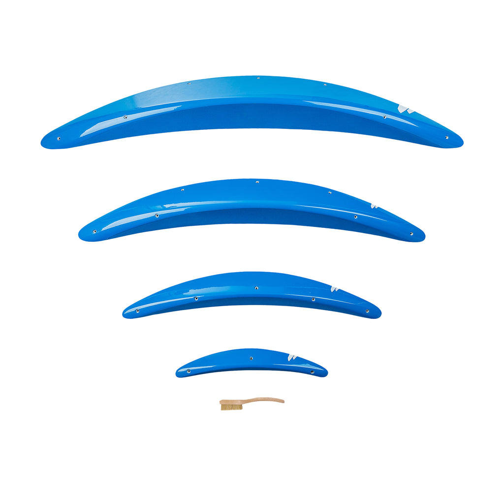 SICKLE STACK 4.0 -30T (4 Pack)