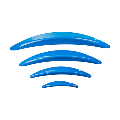 Trango Holds COMING SOON - Sickle Stack - 30T