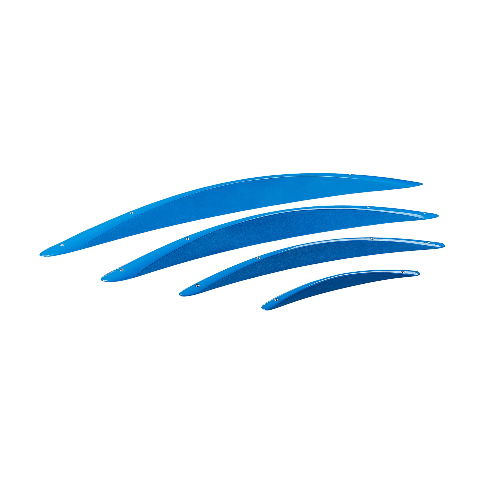 Trango Holds COMING SOON - Sickle Stack - 30T