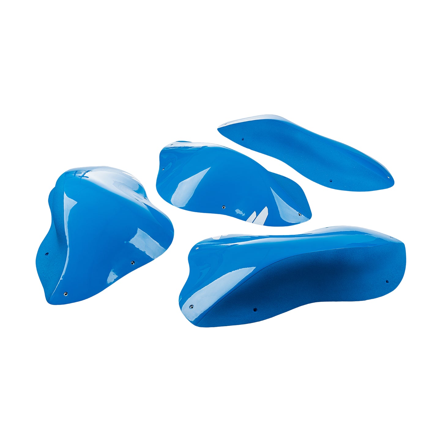 Trango Holds COMING SOON - Vendetta Size 7 GRP Style Set