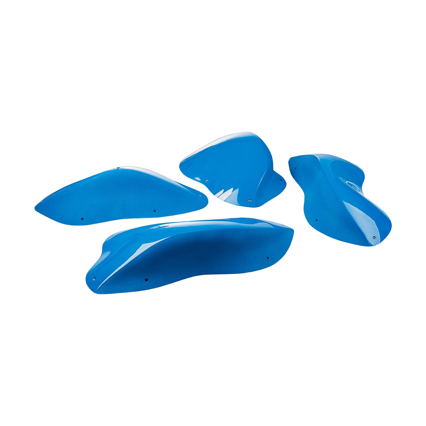 Trango Holds COMING SOON - Vendetta Size 7 GRP Style Set