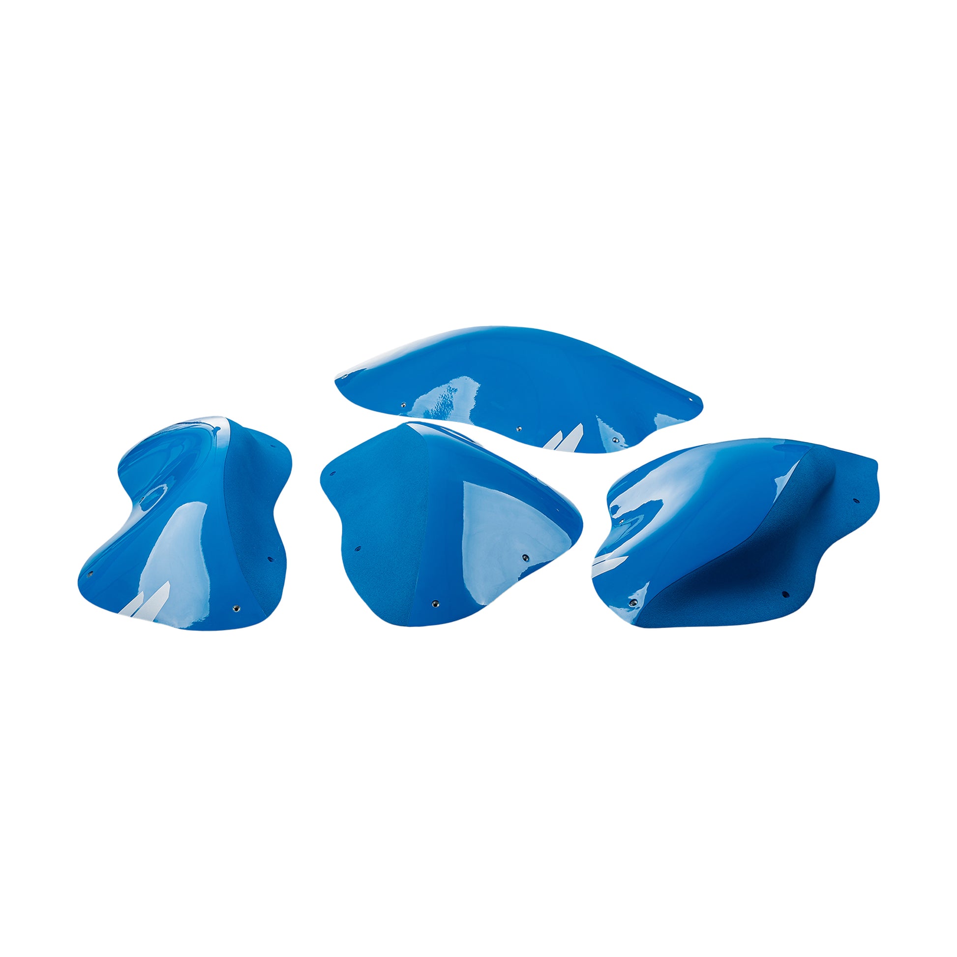 Trango Holds COMING SOON - Vendetta Size 7 GRP Style Set