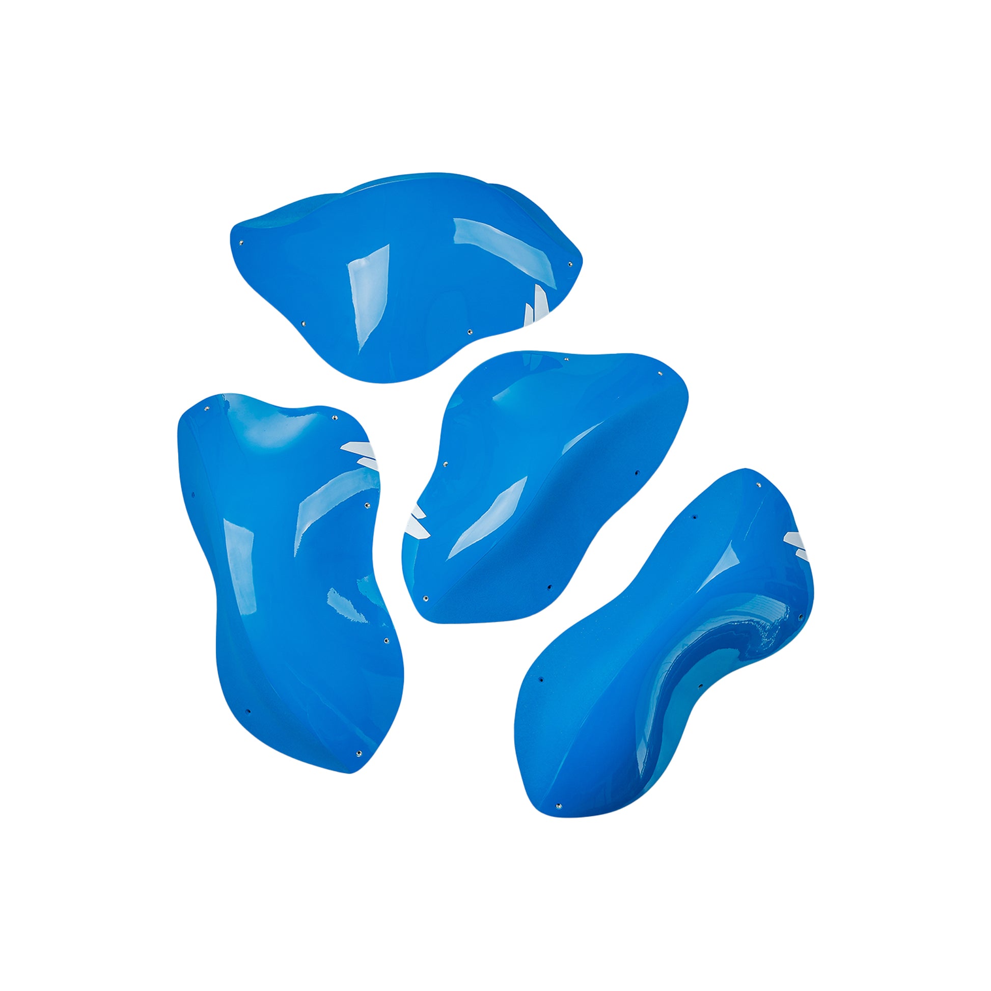 Trango Holds COMING SOON - Vendetta Size 7 GRP Style Set