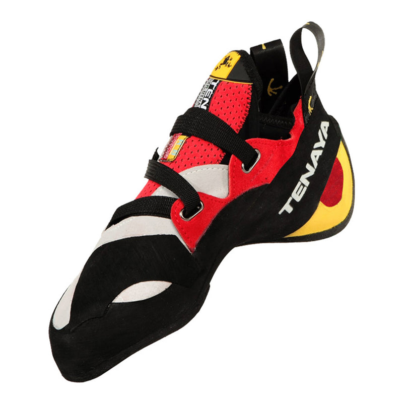 Tenaya Iati Climbing Shoe| Trango Rock Climbing Gear & Equipment