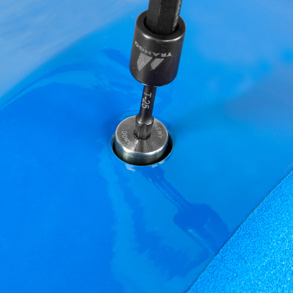 Trango Hardware Screwy Macro Plug