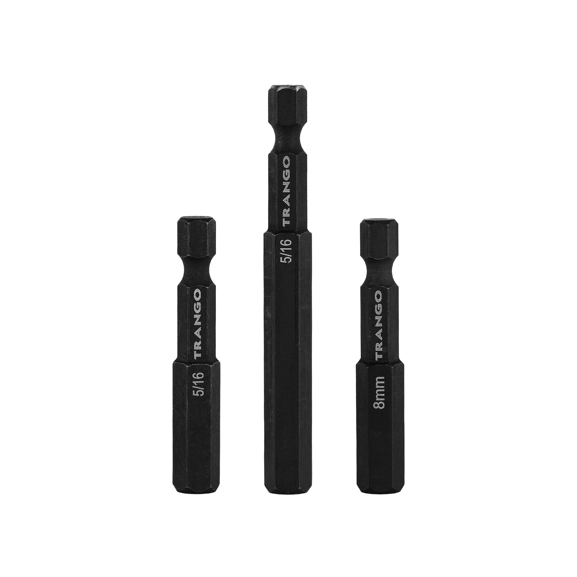 Bit Drive Types HexDrive Bit - Trango
