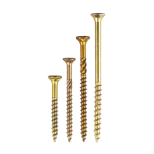 Deck Screw