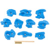 Trango Holds Limestone Finger Buckets