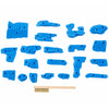 Trango Holds Sandstone Chips (Screw - Ons)