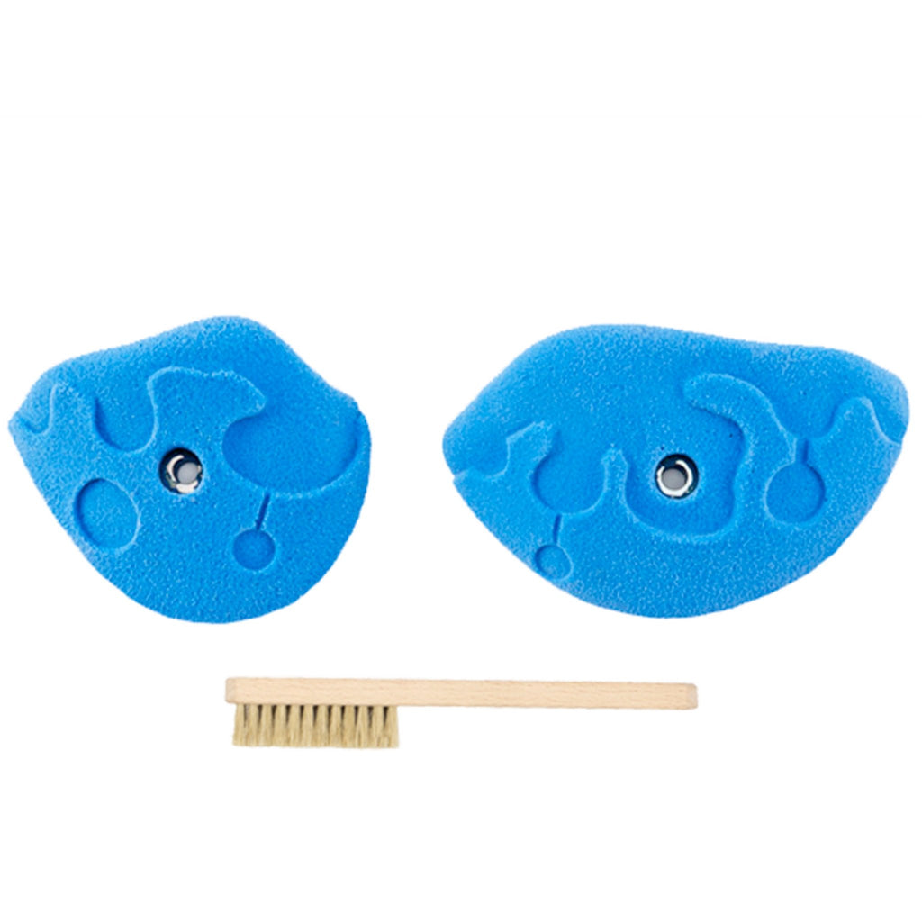 Trango Holds Drop Art Style Set