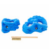 Trango Holds Sprag Pockets