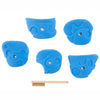 Trango Holds Drop Art Style Set