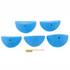 Trango Holds Bubble Wrap Style Set