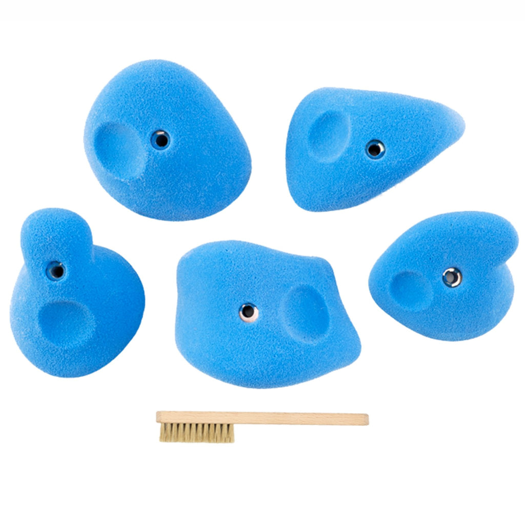 Trango Holds Dimple Dot Style Set