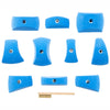 Trango Holds Pure Power Pinches