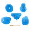 Trango Holds Dimple Dot Style Set