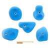 Trango Holds Dimple Dot Roof Jugs