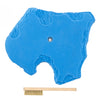 Trango Holds Peabody Crimp Plate