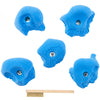 Trango Holds Remarkable Rocks Style Set