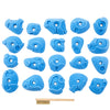 Trango Holds Drop Art Style Set