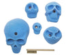 Trango Holds Skulls
