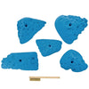 Trango Holds Limestone Meteorites