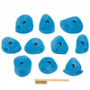 Trango Holds Dimple Dot Style Set