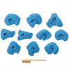 Trango Holds Remarkable Rocks Style Set
