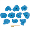 Trango Holds Remarkable Rocks Style Set