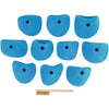 Trango Holds Pure Classic Scoop Crimps
