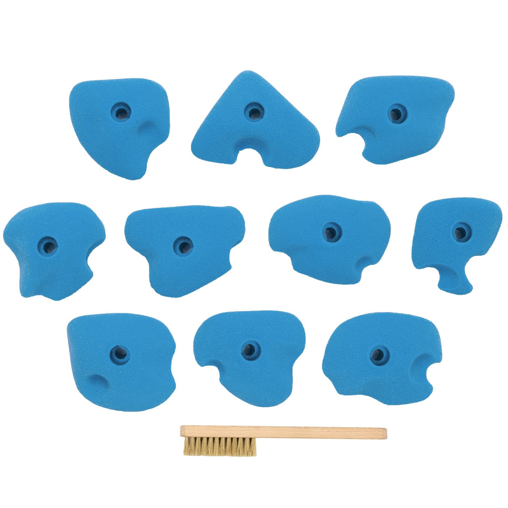 Trango Holds Southern Comfort Style Set