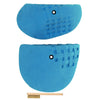 Trango Holds Foose Weave Sloper Blocks