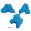 Trango Holds Remarkable Rocks Style Set