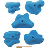 Trango Holds SoCo Versatiles