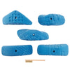 Trango Holds Foose Weave Pinches
