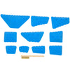 Trango Holds Bubble Wrap Style Set
