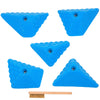 Trango Holds Bubble Wrap Flats