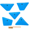 Trango Holds Bubble Wrap Style Set