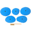 Trango Holds Bubble Wrap Style Set