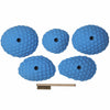Trango Holds Bubble Wrap Slopers II