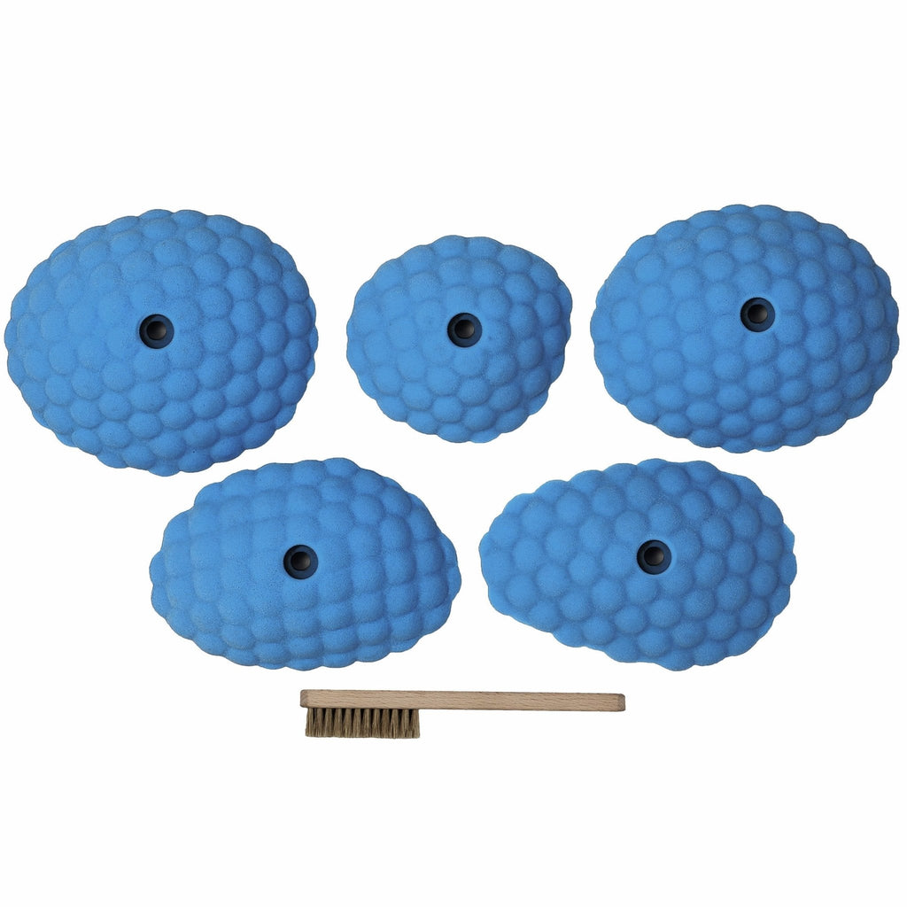 Trango Holds Bubble Wrap Slopers II