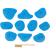 Trango Holds Pure Swirl Mini Jugs
